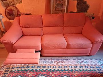 Divano usato