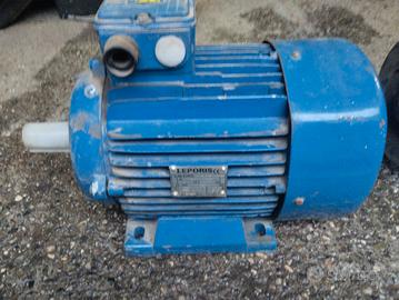 motore elettrico 