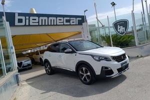PEUGEOT 3008 BlueHDi 130 S&S EAT8 Crossway