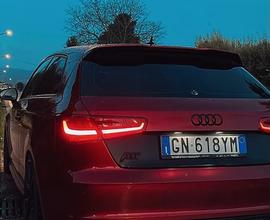 AUDI A3 3ª serie - 2013