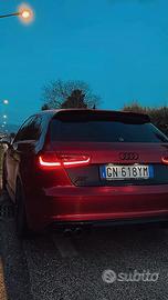 AUDI A3 3ª serie - 2013