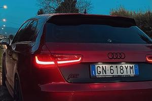 AUDI A3 3ª serie - 2023