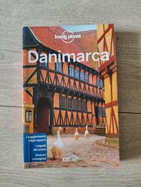 Danimarca guida EDT
