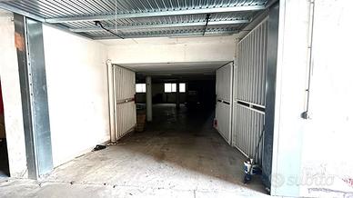 Trento ampio garage mq 228
