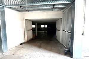 Trento ampio garage mq 228