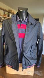 giubbino moncler