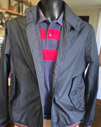 giubbino moncler