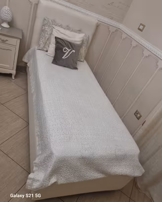 letto singolo 