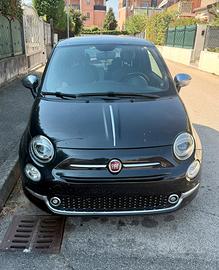 FIAT 500 GPL ORIGINALE FIAT