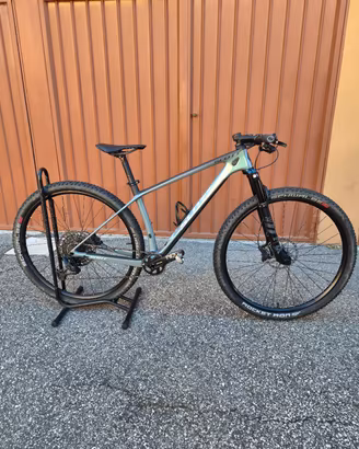 MTB Scott Scale 920 Carbon 10.5 KG