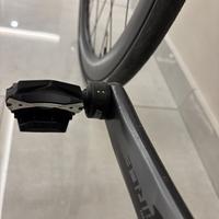 Bici da corsa Velobuild Vbr-168 Sram Force etape