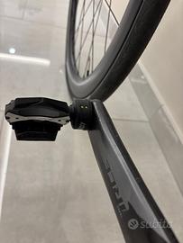 Bici da corsa Velobuild Vbr-168 Sram Force etape