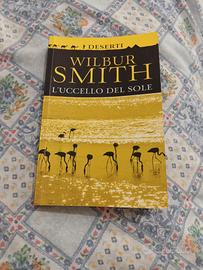 L'uccello del Sole di Wilbur Smith