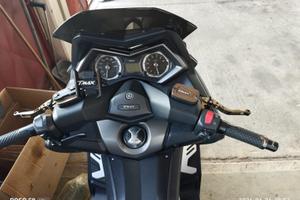 Tmax 2016 airon max
