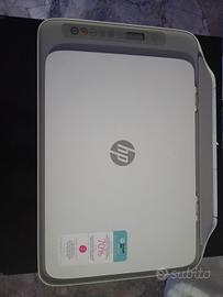 stampante HP deskjet 2720