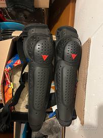 Ginocchiere dainese