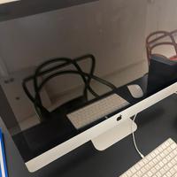 I mac 27  inch mid 2010