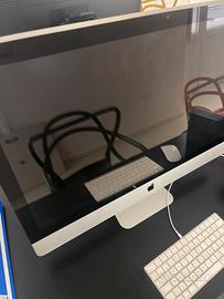 I mac 27  inch mid 2010