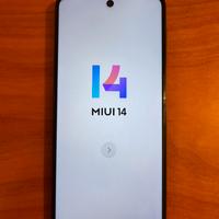 Redmi  9 pro 6/128