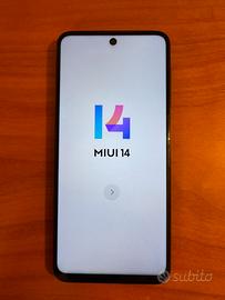 Redmi  9 pro 6/128