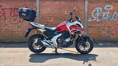 Honda NC750X ABS