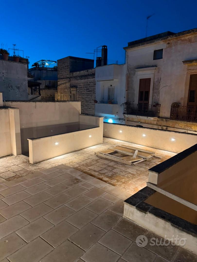 Appartamento – LE - Vista 2