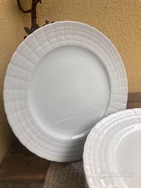 Set 6 piatti piani Bavaria