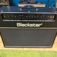 Blackstar ht60 stage