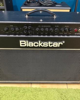 Blackstar ht60 stage