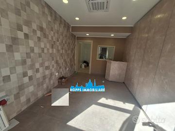 Ristrutturato monovano: zona mondello valdesi