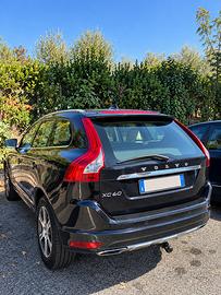 Volvo XC60 D4 AWD Automatica 2015