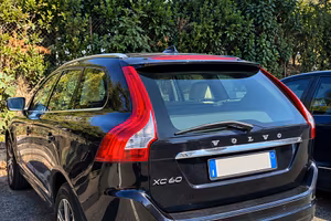 Volvo XC60 D4 AWD Automatica 2015