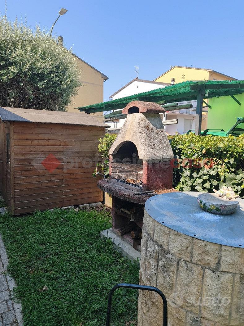 Appartamento – Campi Bisenzio, Fornello - Vista 4