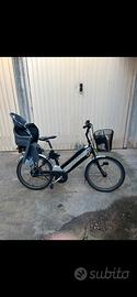 Bici elettrica
