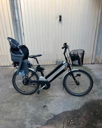 Bici elettrica