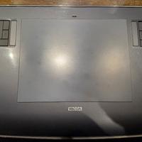 Tavoletta grafica Wacom Intuos 3