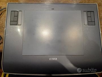 Tavoletta grafica Wacom Intuos 3