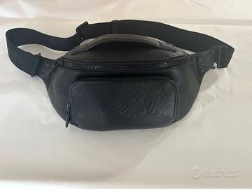 Marsupio Loius Vuitton Rush