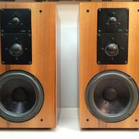 CASSE HI FI CHARIO 3 VIE