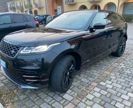 Range Rover Velar