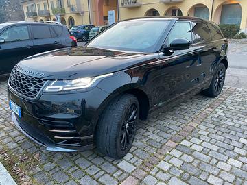 Range Rover Velar
