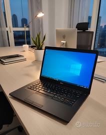Dell Latitude 7480 I5 SSD 8GB RAM