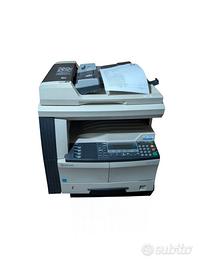 Stampante Kyocera KM-1650 laser mono