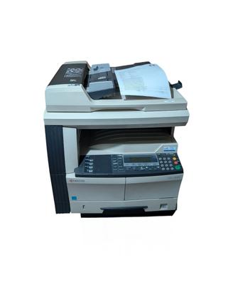Stampante Kyocera KM-1650 laser mono