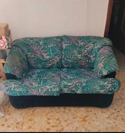 Divano 1piazza e 1/2