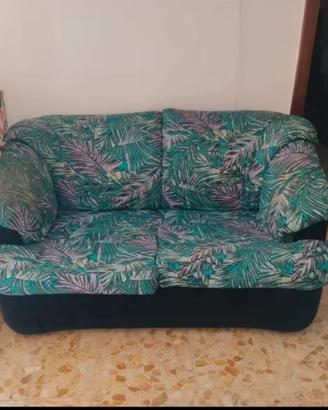 Divano 1piazza e 1/2