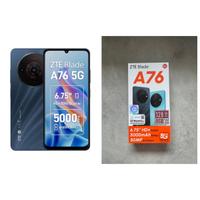 NUOVO| Cellulare Smartphone ZTE BLADE A76 5G |Roma