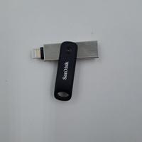 SanDisk iXpand Flash Drive Go 128GB