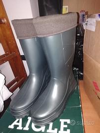 Stivali caccia pesca tempo libero