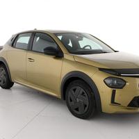 LANCIA Ypsilon Hybrid e-DCT